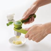 Helix Garlic Press